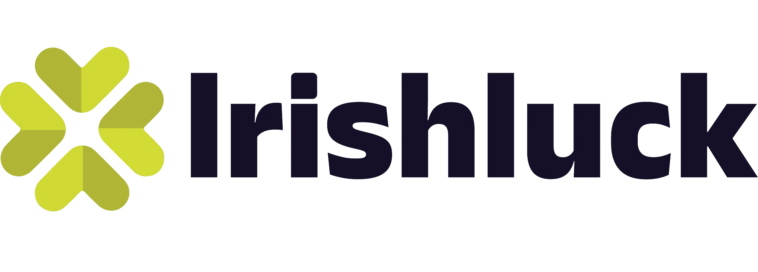 irishluck logo
