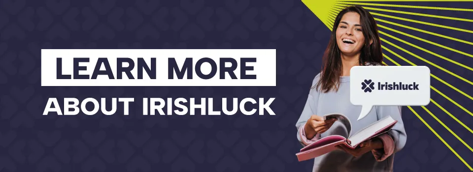learn more about irishluck