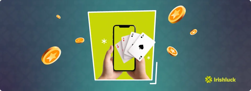 irishluck casino apps
