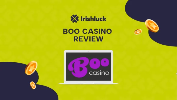 Boo Casino No Deposit Offer Review for NZ Players