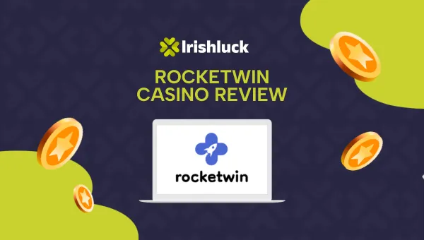 Rocketwin Casino Review Ireland 2024