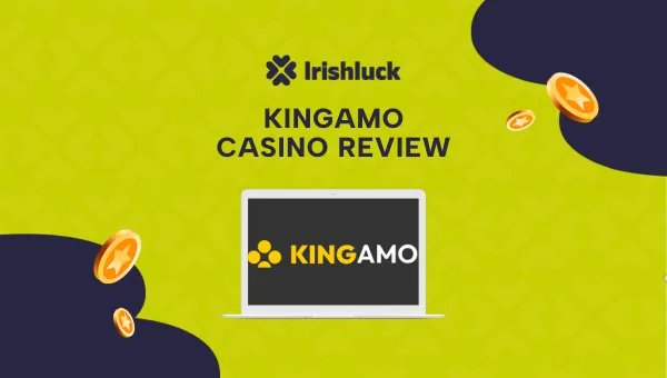 Kingamo Casino Review Ireland 2024