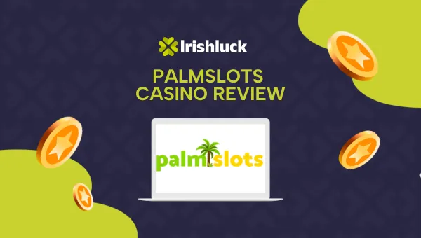 Palmslots