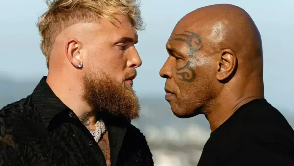 Tyson vs. Paul: A Clash of Titans in Boxing's Historic Showdown