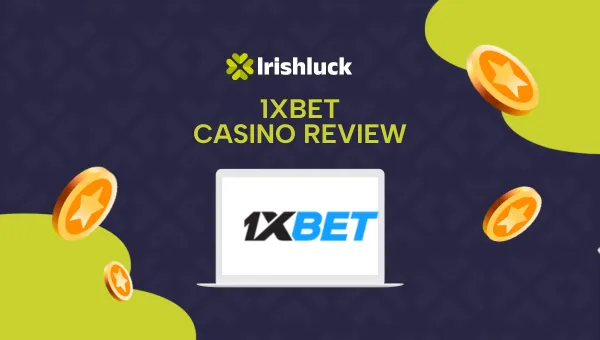 1xbet Casino