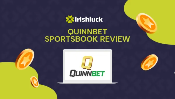 Quinnbet Sportsbook Review