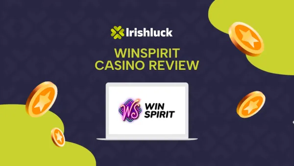 Winspirit Casino