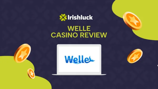 Welle Casino for Canadian Players — Review