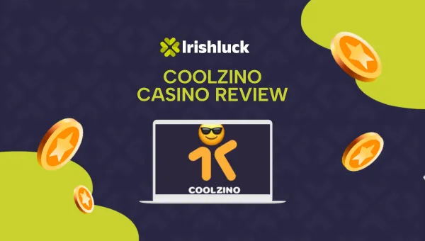 Coolzino Bonus für Spieler aus Deutschland: schnelle registrierung im casino