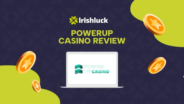 Power Up Casino Australia — App Features & Review