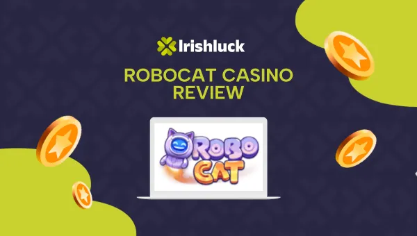 Robot Cat Casino Review: A Top Choice for Canadian Players