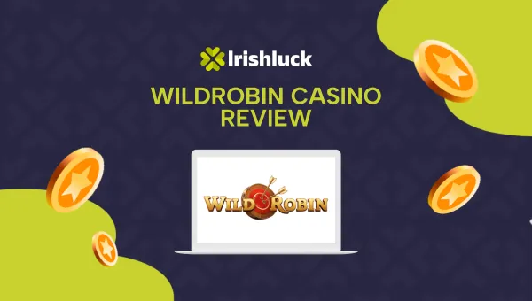 Wild Robin Casino UK Access — Review for Players from the United Kingdom