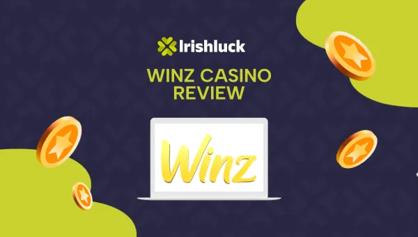 Winz casino login