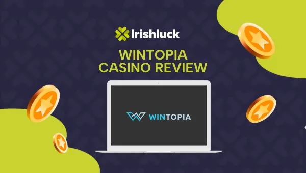 WintopiaCasino1 Live — Review für Spieler aus Deutschland