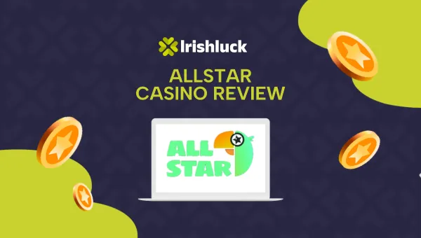 Allstar Casino — przegląd i opinia dla graczy z Polski
