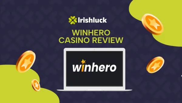 Das Cashback-Programm von Winhero Casino im Test
