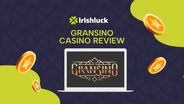 Gransino Casino Screenshot