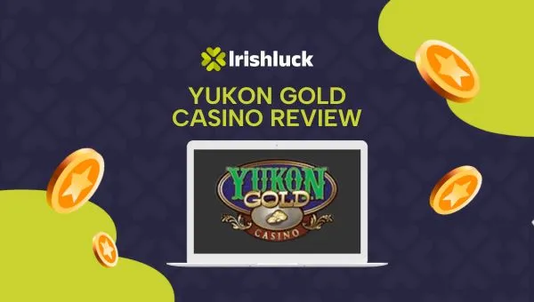 Yukon Gold Casino