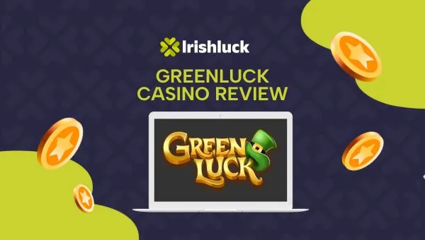 Recenzja Green Luck Casino dla graczy z Polski