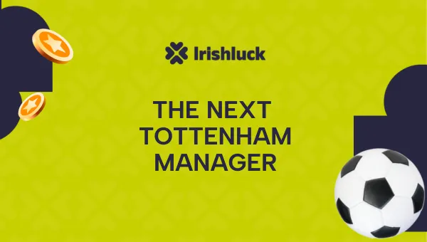 The Next Tottenham Spur Manager - Who Will It Be?