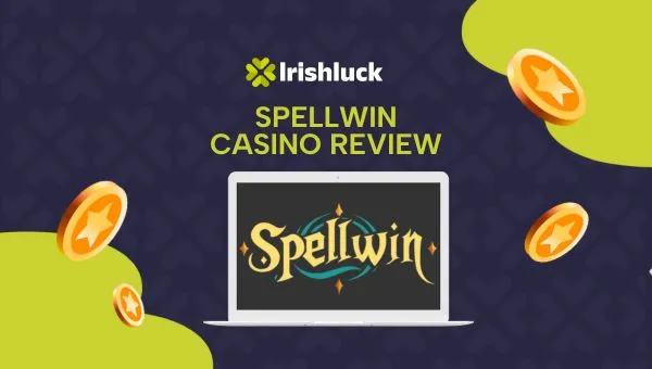 SpellWinCasino Germany Official: Review für Spieler aus Deutschland