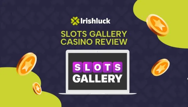 Casino Slots Gallery APK herunterladen: Darauf sollten Nutzer achten
