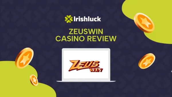 Zeus Win Casino Official Site – Ein Überblick für deutsche Spieler