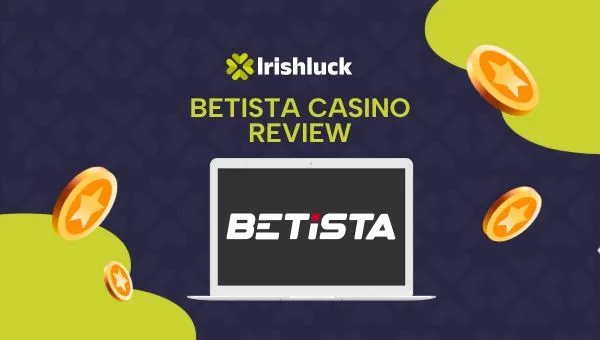 Betista Casino Review Ireland 2025 Get 100 Free Spins