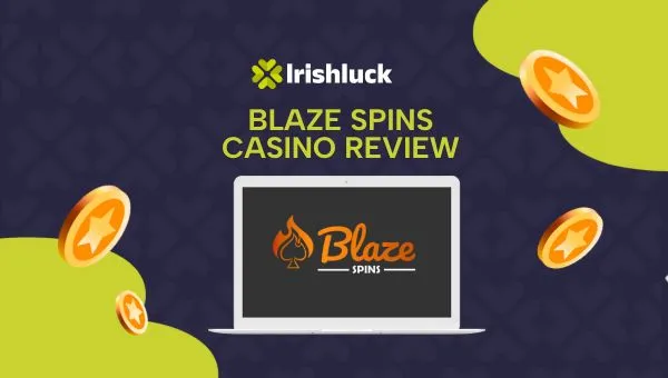 Blaze Spins Casino 100 Einzahlung: Bonusmodell im Detail — Review für Spieler aus Deutschland