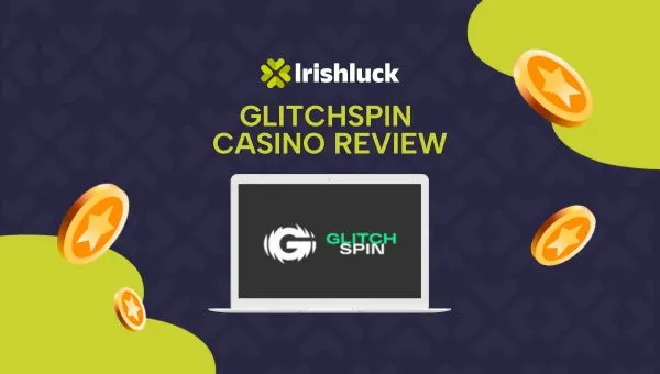 GlitchSpinCasino1.ca: An Online Casino Review for Canadian Players