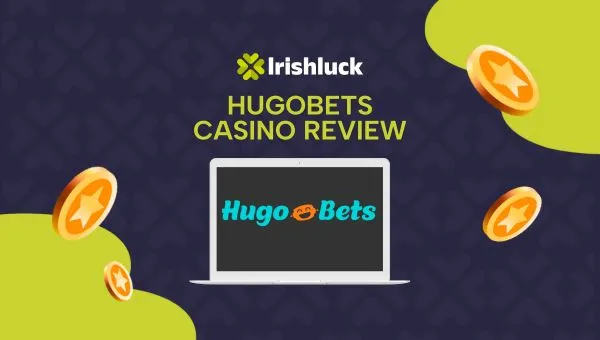 Hugo slots casino