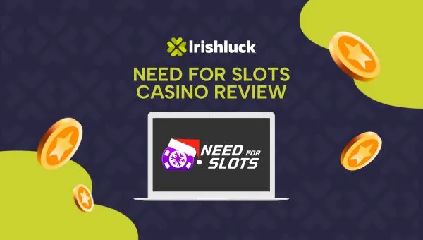 Review: Kundenservice bei Need for Slots Casino – Freundlich und hilfreich?