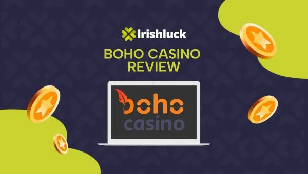 Bohopromocode DE Official: Boho Casino Promo Code für Spieler aus Deutschland