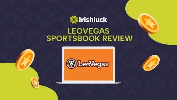 Leovegas sportsbook