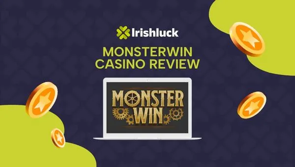 Monsterwin casino bonus