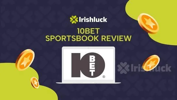 Review od 10bet Sportsbook Ireland