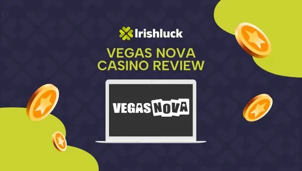 Casino VegasNova für Spieler aus Deutschland: Ein genauer Blick auf das Angebot