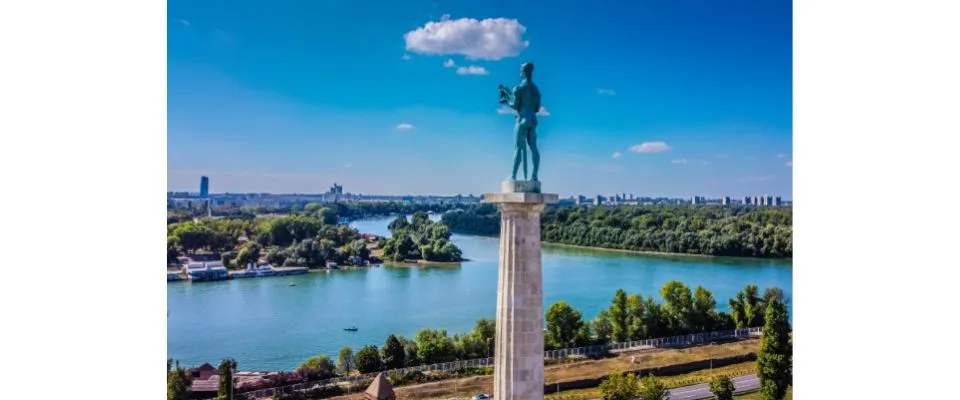 Belgrade, Serbia
