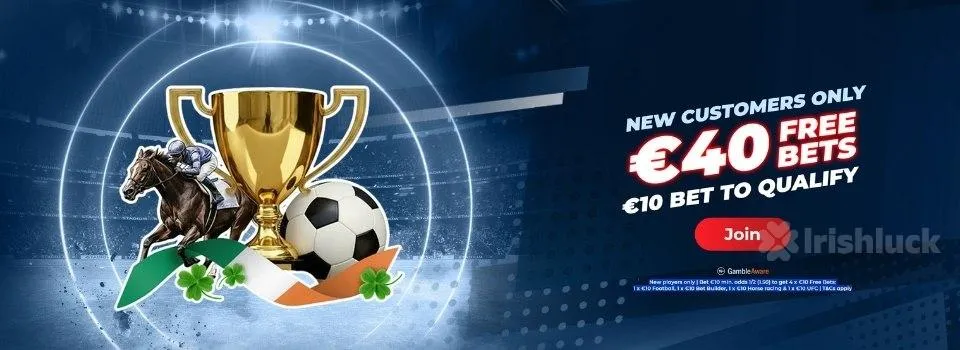 Netbet Sportsbook welcome offer