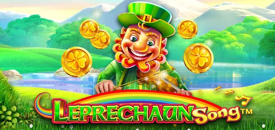 Leprechaun Song Online Slot