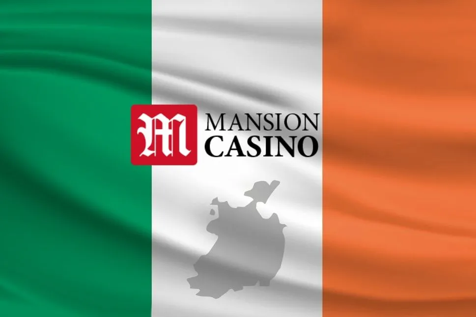 Mansion Group Obtains Irish Licence For Sports Book & Online Casinos