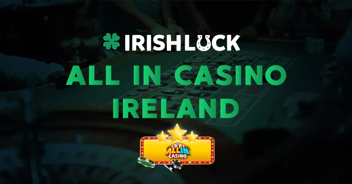 All In Casino Ireland