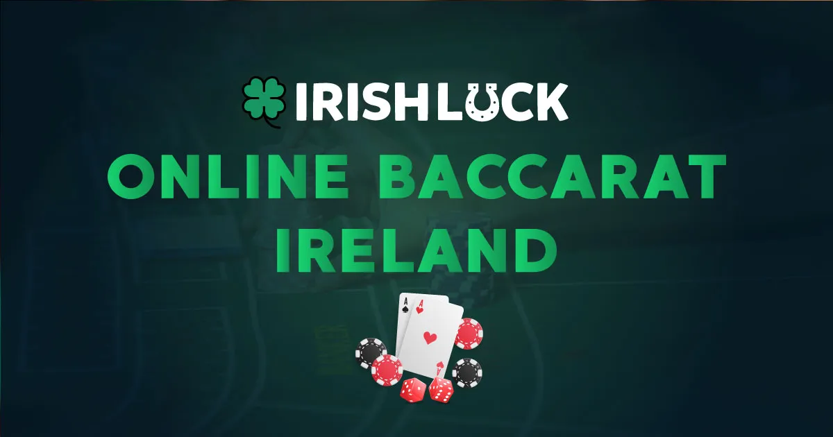 Online Baccarat Ireland