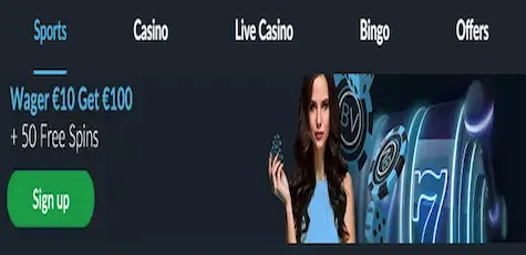 BetVictor Casino Ireland 2022-carousel-3