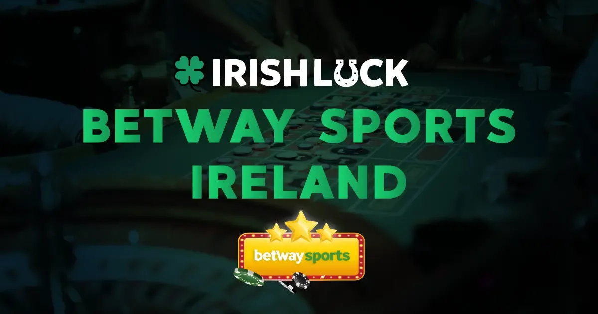 Betway Sportsbook Review Ireland 2023