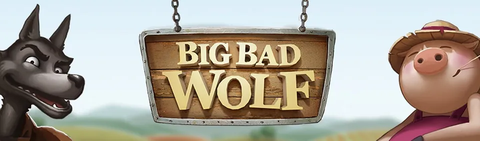 Big Bad Wolf Slot 2023