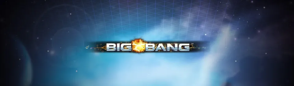 Big Bang Slot 2024