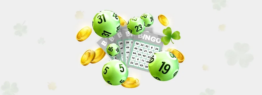 Online Bingo Games Ireland