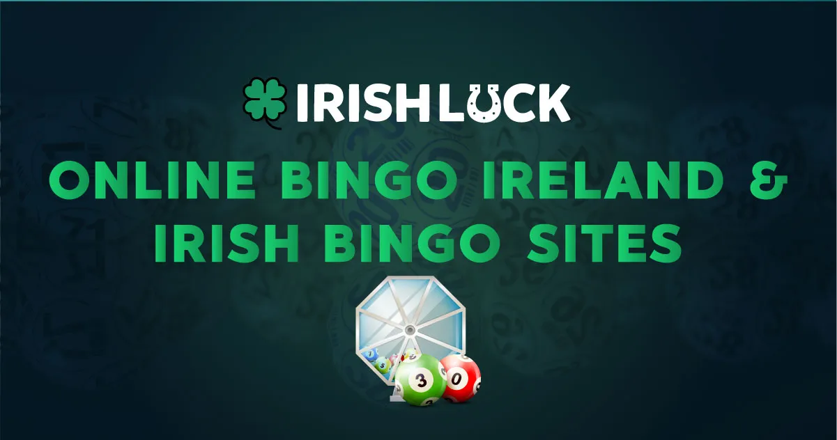 Online Bingo Ireland 🎖️ Best Bingo Sites Rated 2023