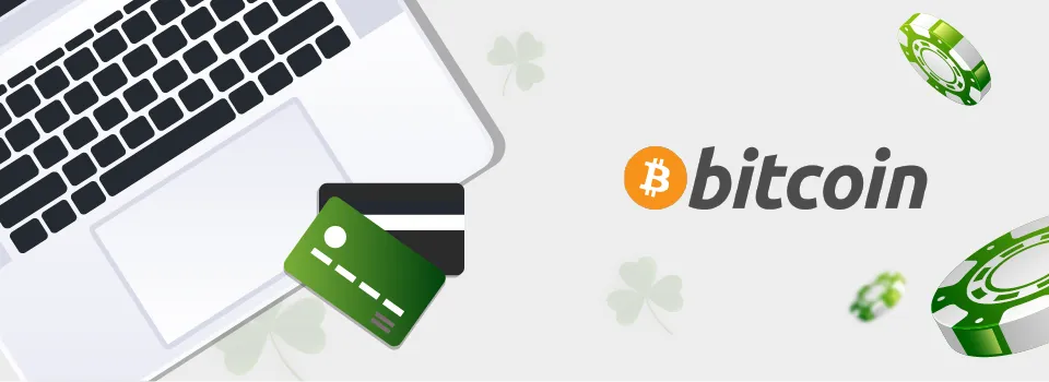Crypto Casino Bitcoin Ireland